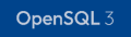 tmaxOpenSql